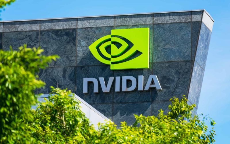 NVIDIA Anuncia Lançamento de Tecnologia para Robôs Humanoides em 2025